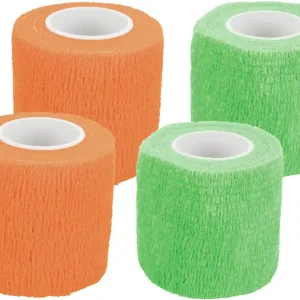 TRIXIE Bandagen selbsthaftend 5cm/4,5m 4er Top-Seller